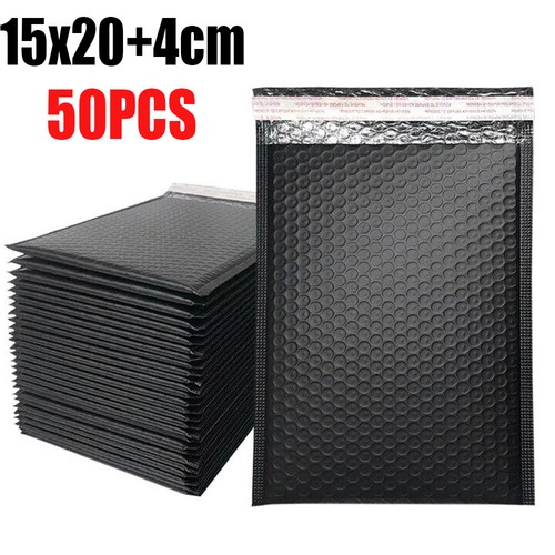 50x padded envelopes - envelopes, postal