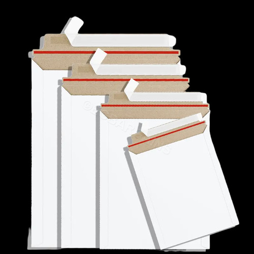 Envelopes all board - all,