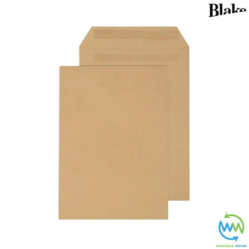 Brown envelopes self seal - envelopes,