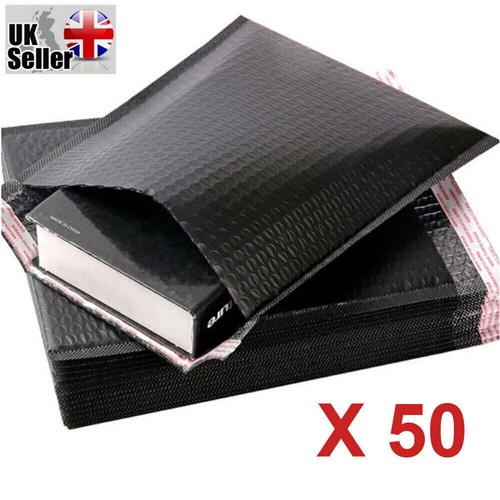 Bubble mailers padded - bubble,