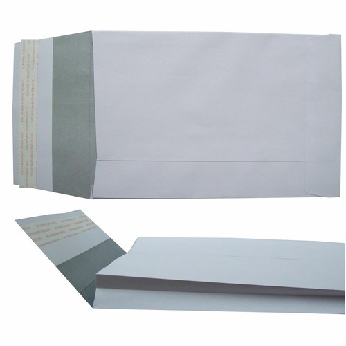 125 small white - a5, gusset