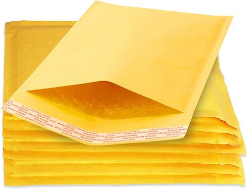 Padded envelopes bubble bags - padded,