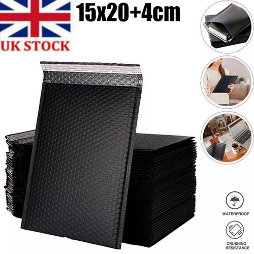 100x black bubble - 50-100x, wrap