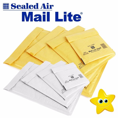 Mail lite lites padded - mail,