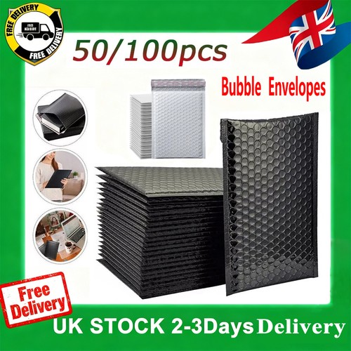 100x packaging padded - 50/100x,