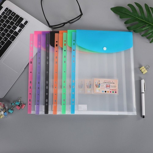 Expandable binder pocket - expandable,