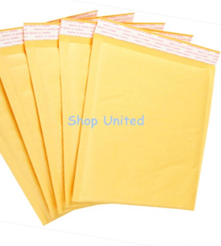 Padded bubble wrap - bags, /