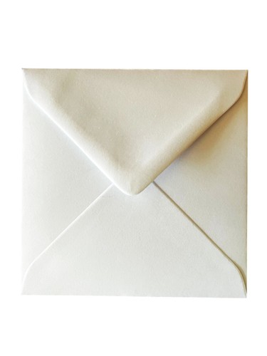 130 130mm square envelopes - 130mm,