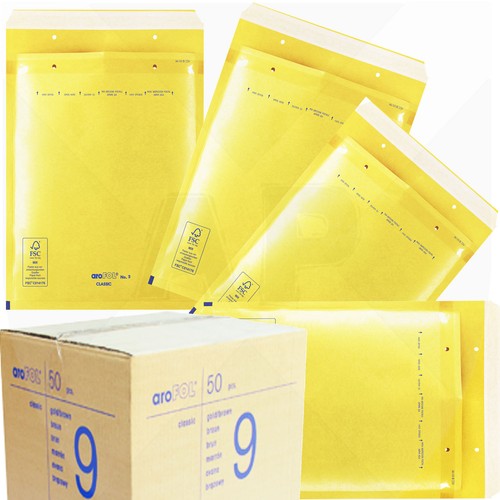 Arofol genuine gold bubble - genuine,
