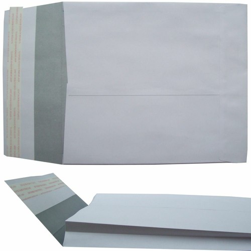 125 white gusset self - 125,